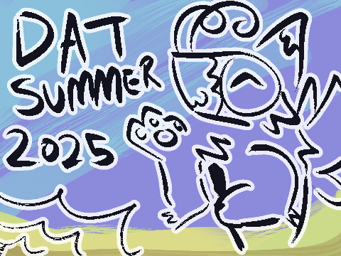 Summer 2025 DAT