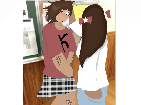 MATT X MOLLY TIME