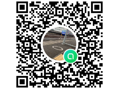scratch鉄道ファンのLINEオープンチャット！