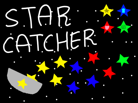 Star Catcher