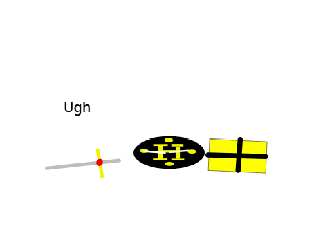 ...