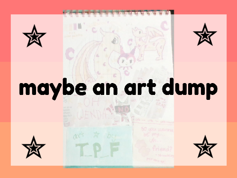 ┆art flump ⌗