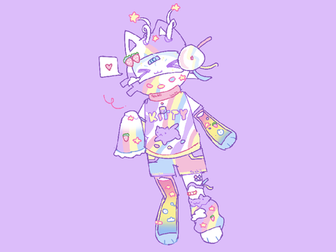 ♫ tomodachee