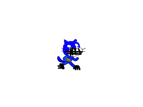 i got bored ngl