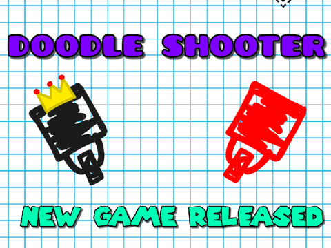 Doodle Shooter
