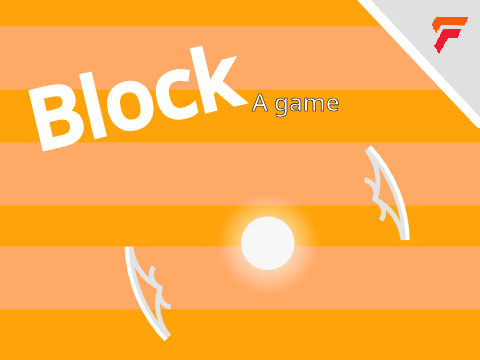 Block | A Game    