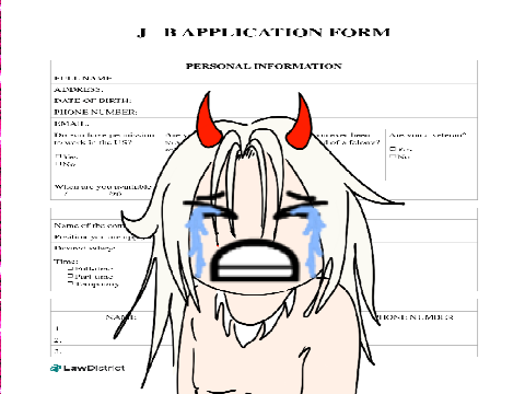 censored j*b