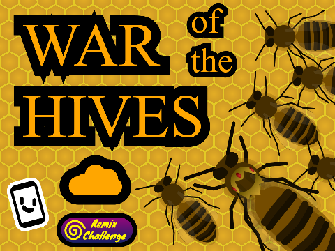 War of the Hives 1.0