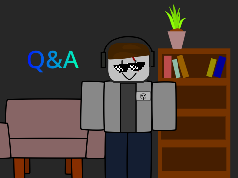 Q&A