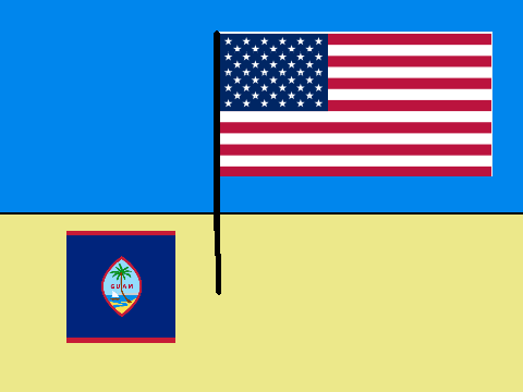 Guam's Independence (Part 1)