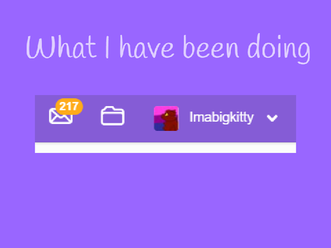 Update :D