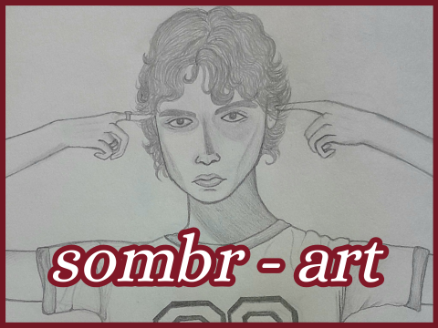 sombr | art