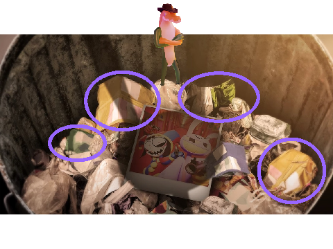 Why is nobody talking about this