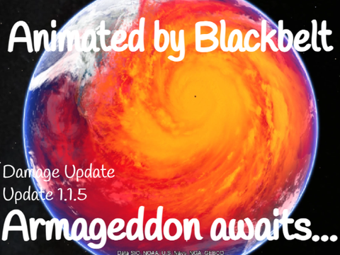Armageddon Simulator... v1.1.5