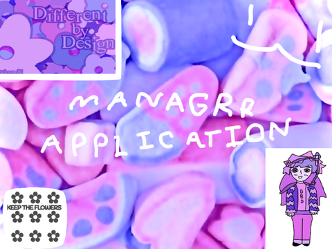 DBD - Managrr Application