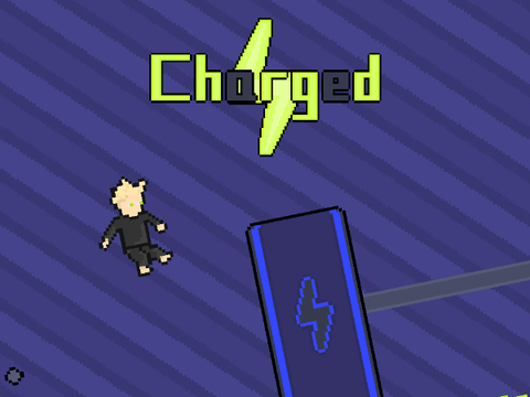 Charged v.1.0
