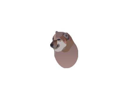 I draw cheems