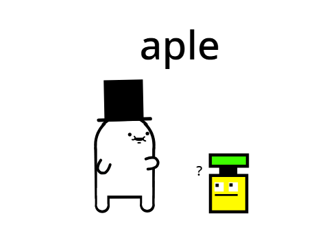 All my Appel levels