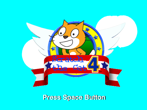 Scratch 4 Episode 1 Game