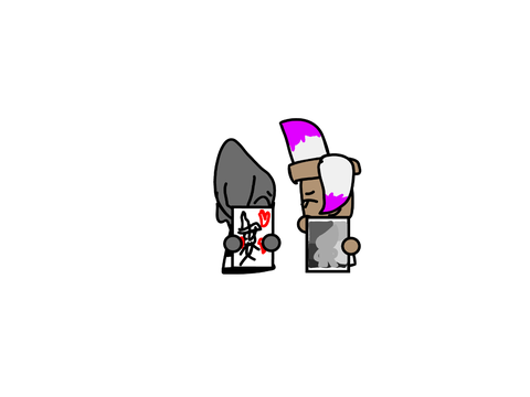 More inkbrush 