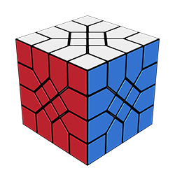 Scratch Cubing League(SCL) 1st Edition remix
