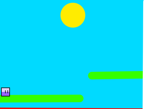Worm simulation 