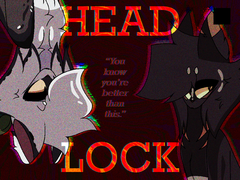 HEADLOCK || TCC Theme Song
