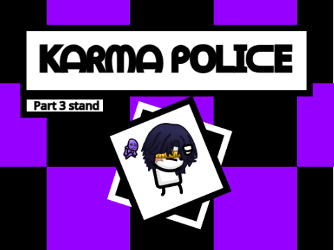 Yuko Tanaka's - Karma Police