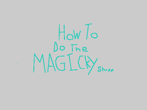 how MANA works