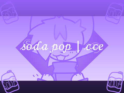 ⓢⓞⓓⓐ ⓟⓞⓟ | ⓒⓒⓔ