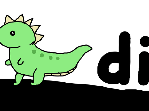 Nuggets that are Shaped Liked Dinosaurs Part 2