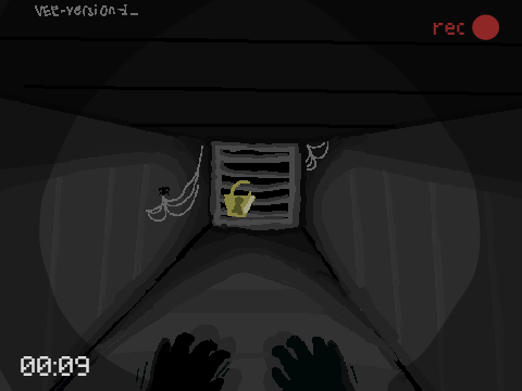 70+ ||Phobia|| Art Contest! Claustrophobia