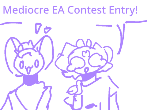 3A CRAFT CONT3ST 3NRTY