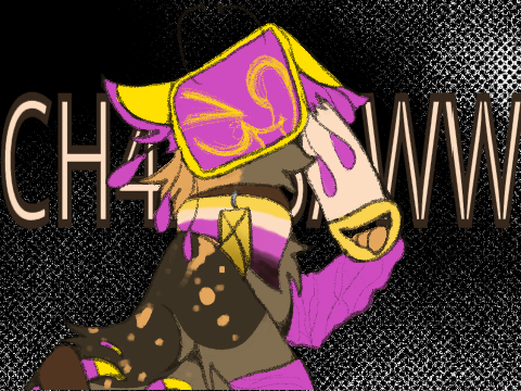 CH4INSAWW - FPSI Animation Memix