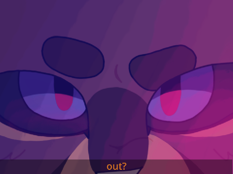 12 || hawkfrost's lament 