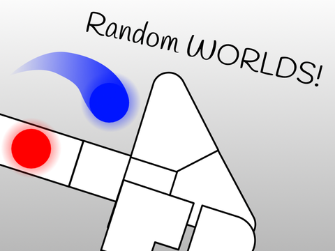ADOFAI: Random Worlds [yay!]