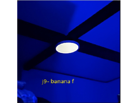 J9 - banana f