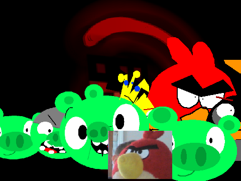 add yourself to YOU CANNOT GRASP THE TRUE FORM OF SPOOTH! remix