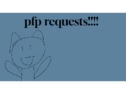 pfp requests