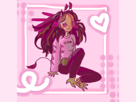 AT (art trade)