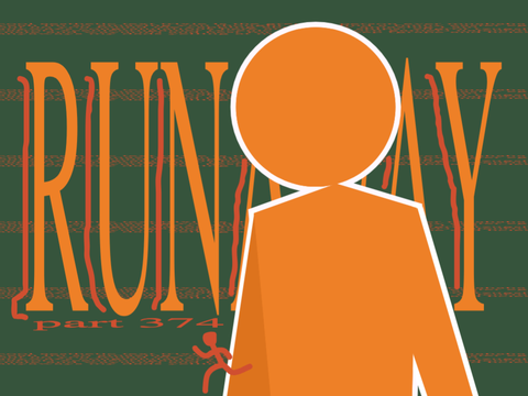 runaway 13