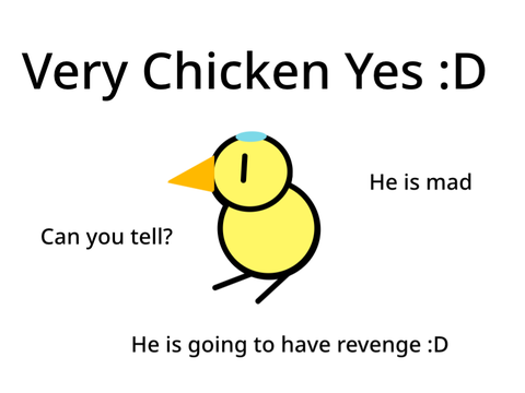 Chick