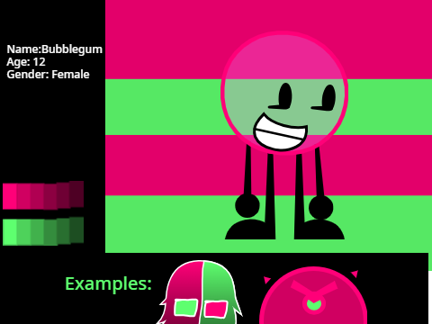 Fruitbox: Strawberry Kiwi Sign-ups remix