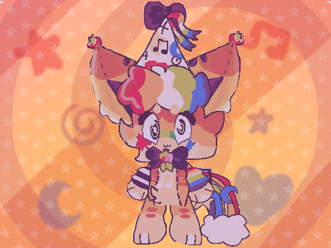 ✿ (2)  DTAE .. (i accidently did on my alt oh well)