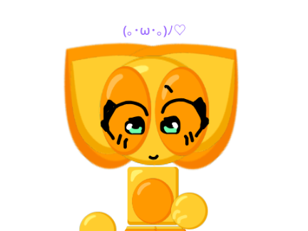 gift 4 BINGOHEELER <3