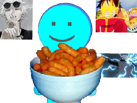 My chat room