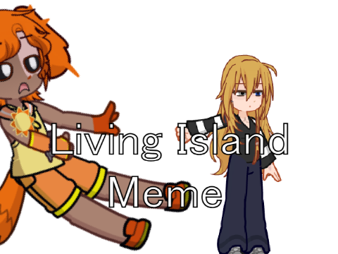 }{}| Living Island |{}{