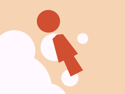 Runaway - 7 wip