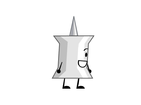 Pinny Pin IDFB animation test