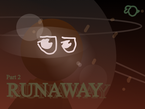 RUNAWAY MAP - Part 2